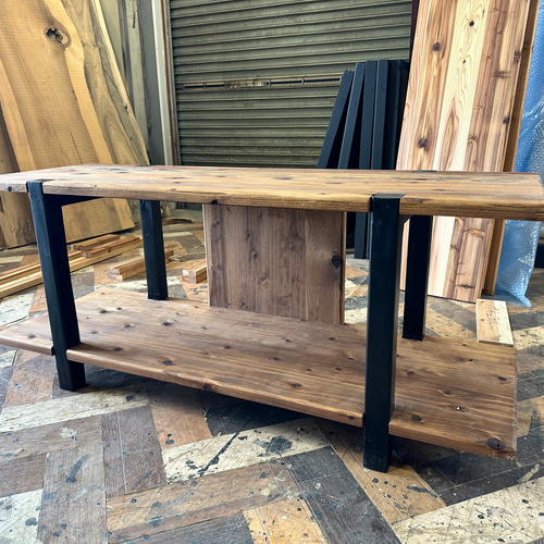 hotaru 水槽台 テレビボード キャビネット 収納棚 リビング ダーク