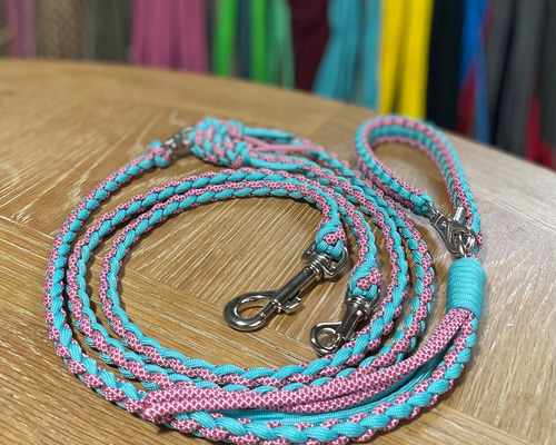 パラコードリード ひまわりカフェリード No.0172 パラコードリード