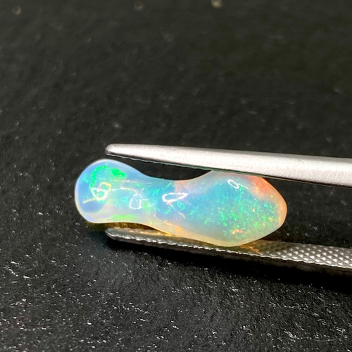 バロック エチオピアオパール プレシャスオパール エチオピア産