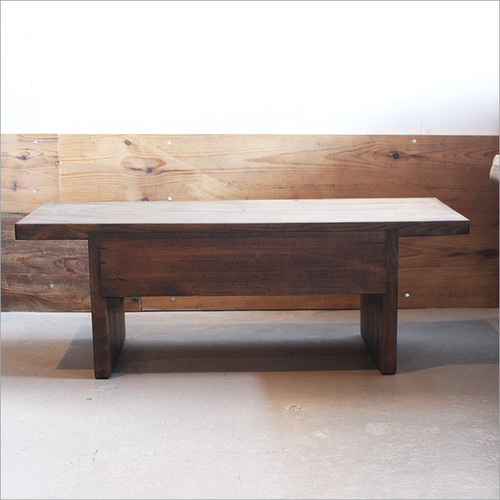 小さな文机 アンティーク 古材 おしゃれ ローテーブル テレビ台 無垢材