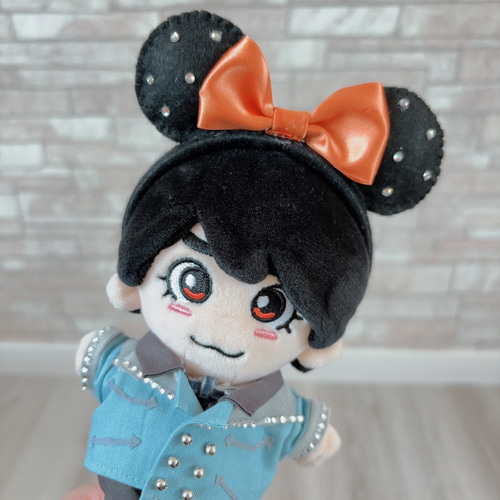 なおみぷー 着ぐるみ ぬい服 ちびぬい ちびぐるみ ぬい服 - shizu