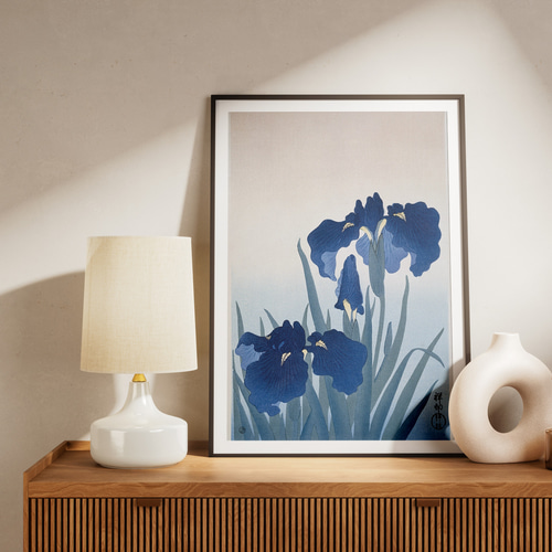 黒夢 B2サイズ ポスター 3種類セット B2サイズポスター | 華風月