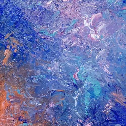 絵画 油絵 原画 抽象画 現代アートF10 絵画油絵原画抽象画現代アートF10