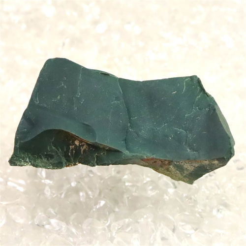 天然無垢石 グラデーションアートの美しい出雲石【碧玉】 即購入を半額