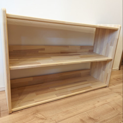 モンテッソーリ 棚 のおすすめ人気通販 検索結果｜Creema(クリーマ