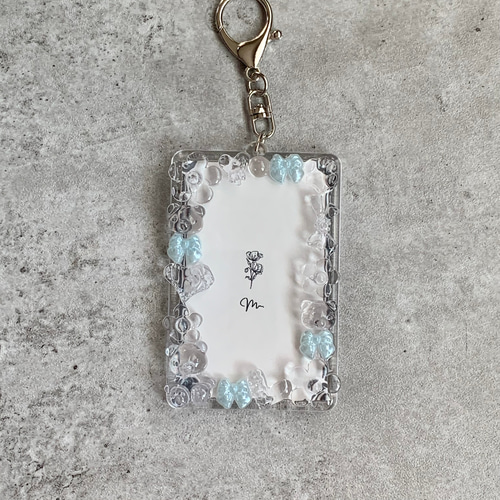 サイン入りホルダー付き】 MEJIBRAY MiA チェキ 51枚 サイン入り