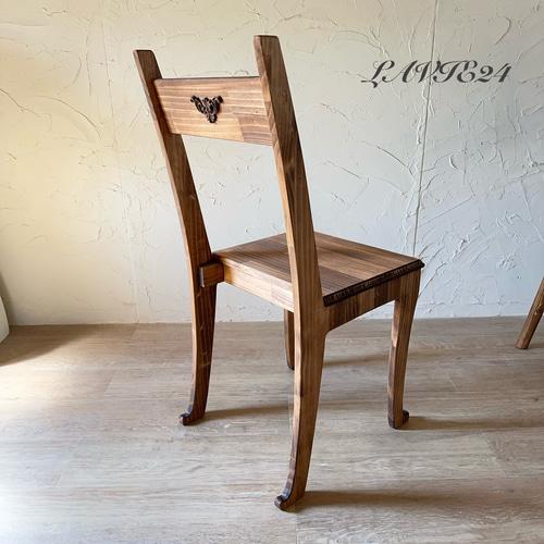 猫脚 英国 アンティーク チェアーA/選べる 椅子/店舗 什器/サロン