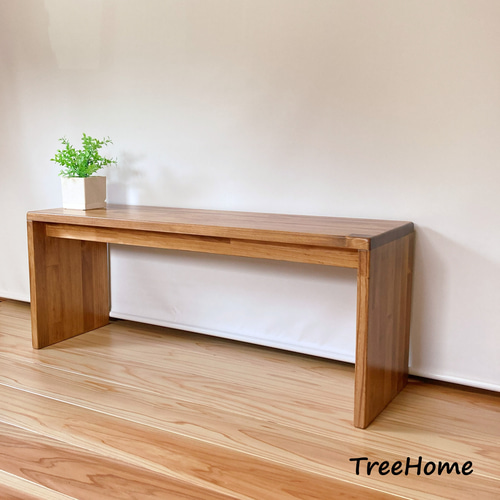 木製 ハンドメイド オーダー 目の字 棚 ベンチ ワトコオイル 机 テレビ