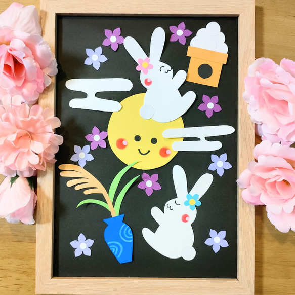 アルバム飾り 春物 入園 入学 オーダー受付中( ＾∀＾) アルバム飾り