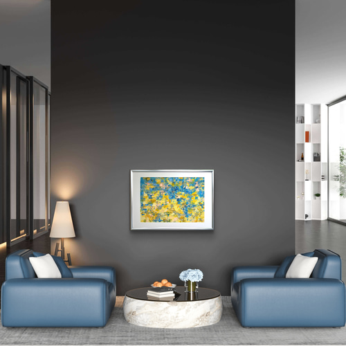 インテリア 抽象画 クール アート パネル 現代アート 原画 インテリア