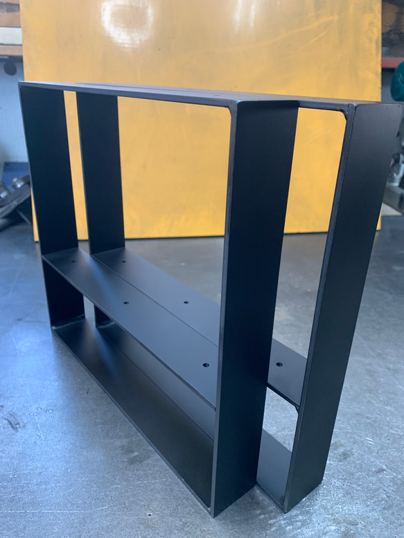 GO GO様専用 オーダー制作 鉄脚 シェルフ アイアンレッグ TVボード