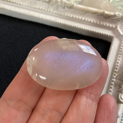 国産鉱物 奈良県産 レインボーガーネット kokusan04 天然石 せんとば