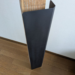 遮熱板 薪ストーブ 90cm yumi's ストーブ ウォール ヒートシールド