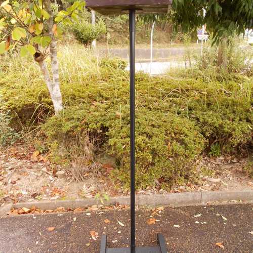 野鳥の小屋10－09（小屋のみ）