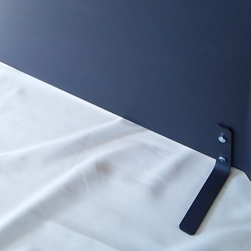 遮熱板 薪ストーブ 90cm yumi's ストーブ ウォール ヒートシールド