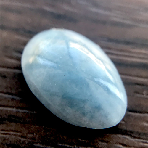 糸魚川翡翠 入コン沢 青 6ミリ リング 指輪 送料無料 指輪／青色（入