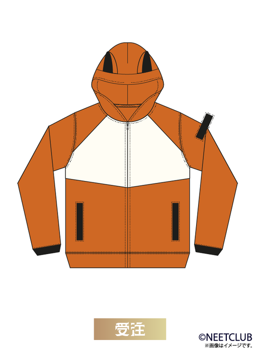 ニート部 × RED° TOKYO TOWER – PASS STORE