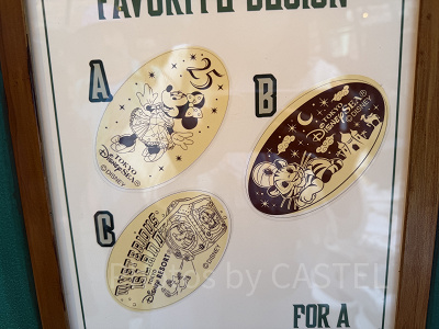 2025年9月版】ディズニーシーのスーベニアメダル全種類まとめ！販売