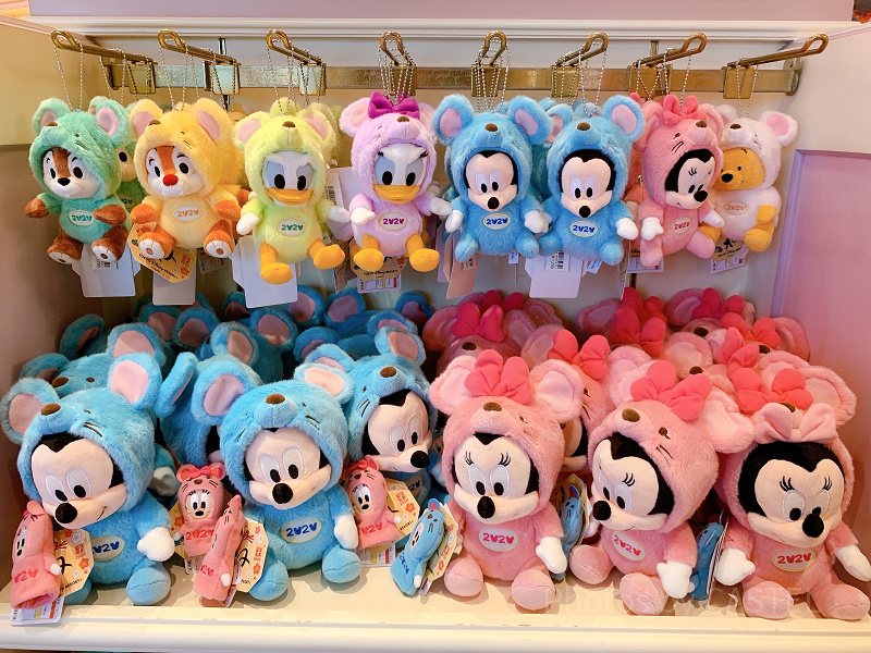 ディズニー ぬいぐるみ ディズニー ぬいぐるみ マスコット