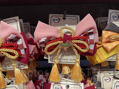 2024】USJ鬼滅の刃 刀鍛冶の里編&柱稽古編グッズ全72種類一覧！販売