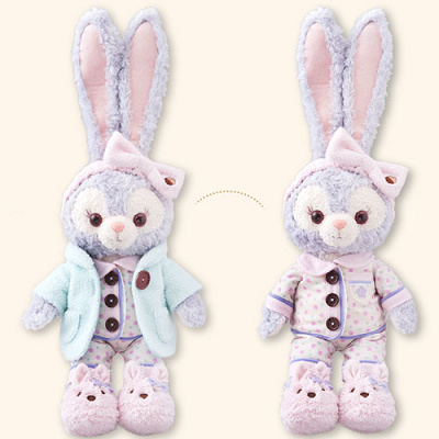 ステラ・ルー☆ジェラトーニ☆オータムスリープオーバーコスチューム