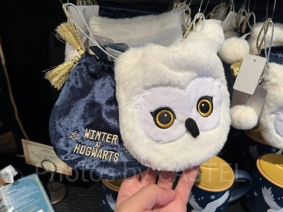 2024-2025年】USJのハリーポッター冬グッズ「WINTER AT HOGWARTS」全15