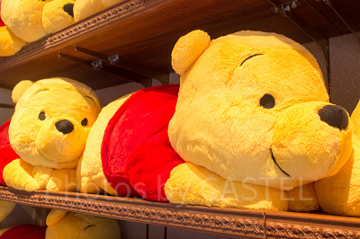 くまのぷーさんぬいぐるみ 特大 24時間以内!めっちゃ特大プーさん