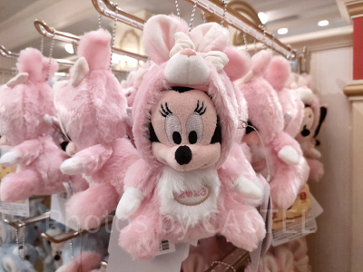 12/1発売】ディズニーお正月2023グッズ全40種類まとめ！うさぎの