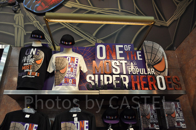 2019】USJのリアルグッズ18選！スパイダーマン、ジョーズ