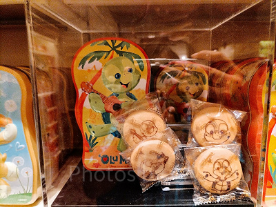 香港ディズニー】限定ダッフィー＆フレンズグッズまとめ！20周年も