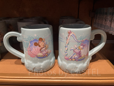 東京ディズニーランド マグカップ コップ シンデレラ城 1983 1984 貴重