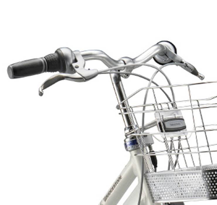 楽天市場】アルベルト 自転車 27インチ ホワイトの通販 三重県