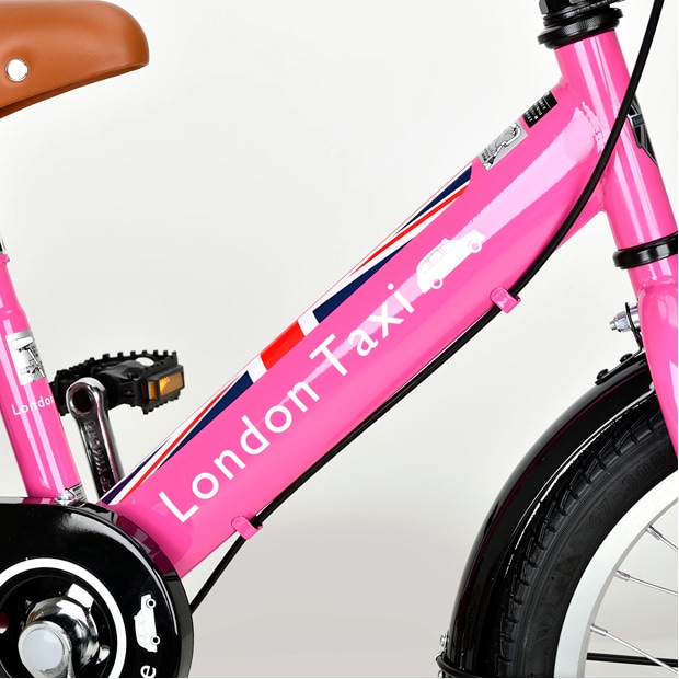 Mami様確認用 スモックオーダー-【北見市発】London Taxi ジュニア