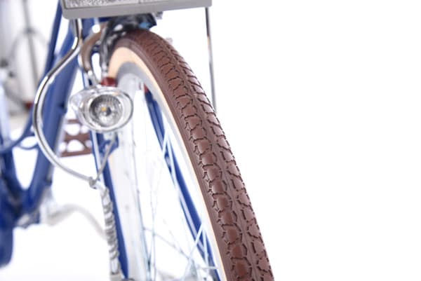 フェリーク Jr. BAA-O 20インチ 変速なし オートライト 子供用 自転車