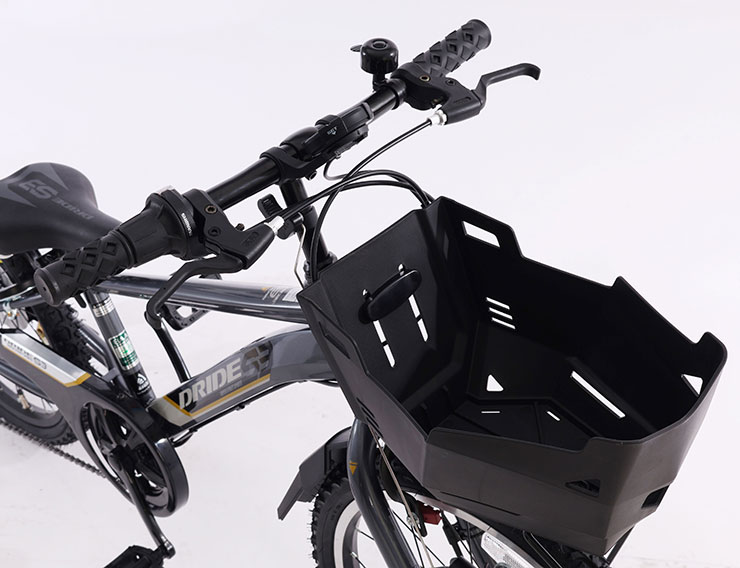 ドライド S3 226 BAA-Q 22インチ 外装6段変速 ダイナモライト 子供用