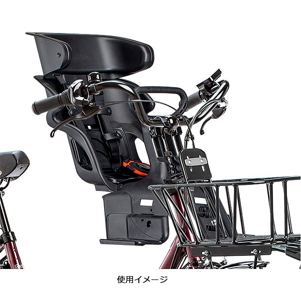 新品未使用Panasonic ギュット用チャイルドシート HBC-006DX 値下げ