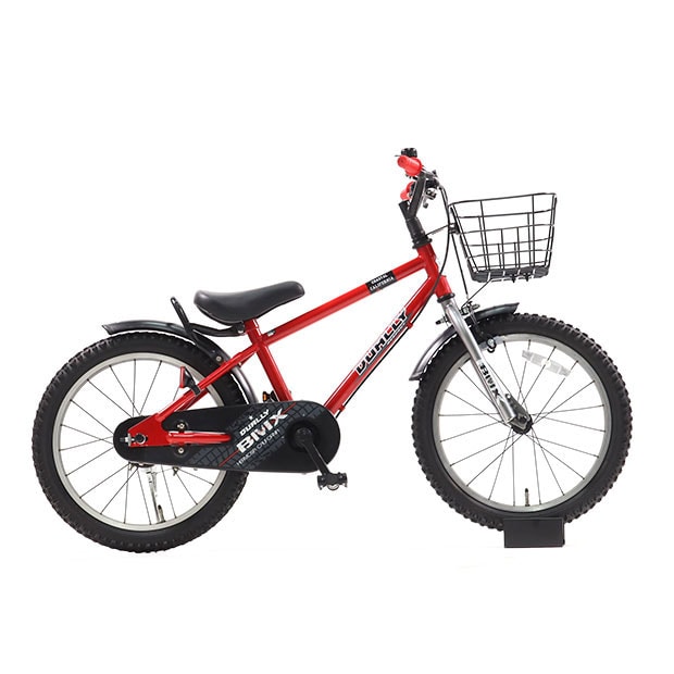 リユース】デューリー 18インチ 2021年モデル 子供用 自転車