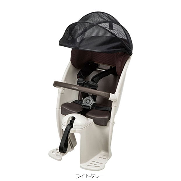 自転車用チャイルドシート パナソニック リアチャイルドシート」の人気