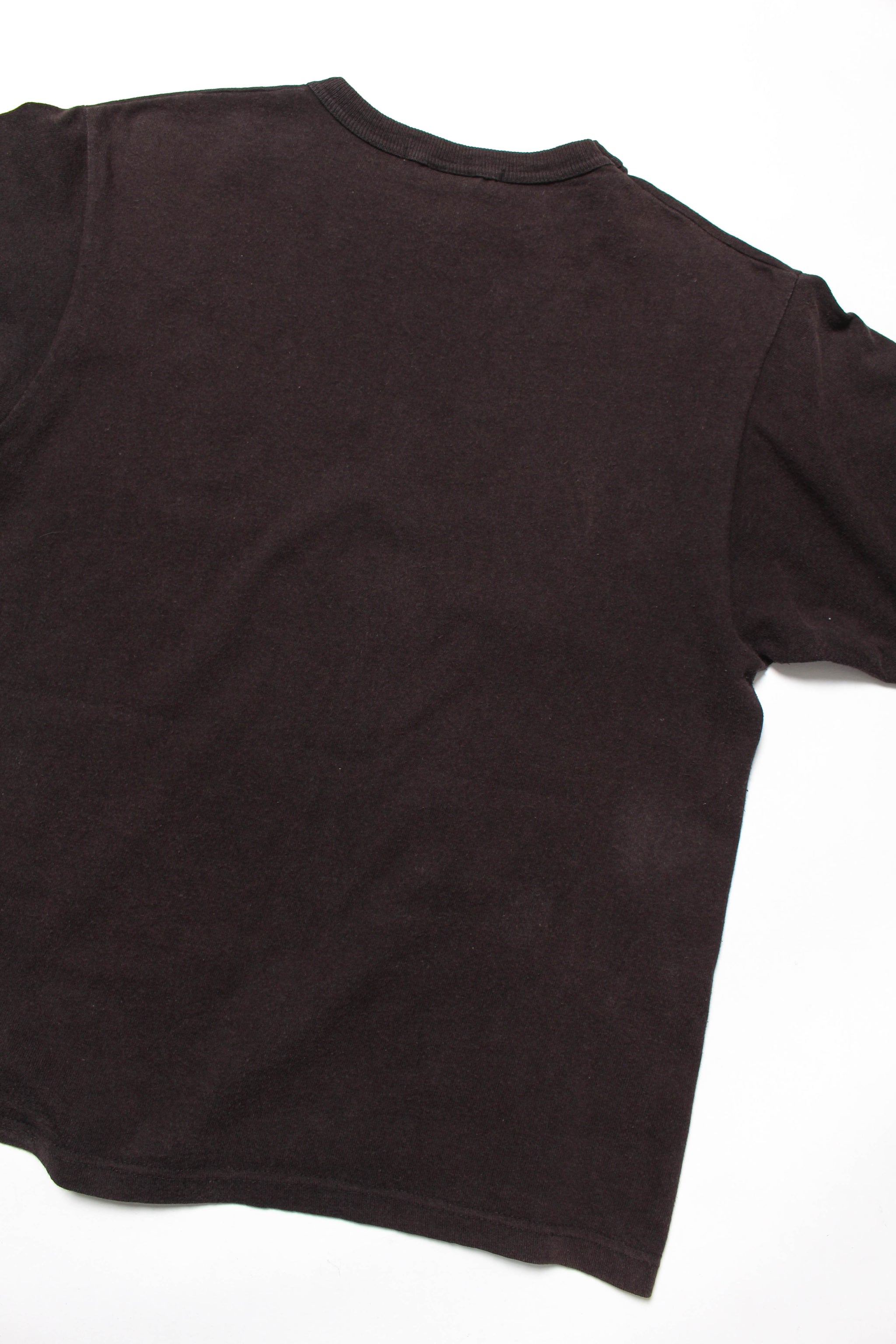 ELECTRIC COTTAGE CHAMPION ROCK COLLEGE TEE 90s – C30 - BOW WOW