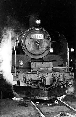 会津若松1973・3