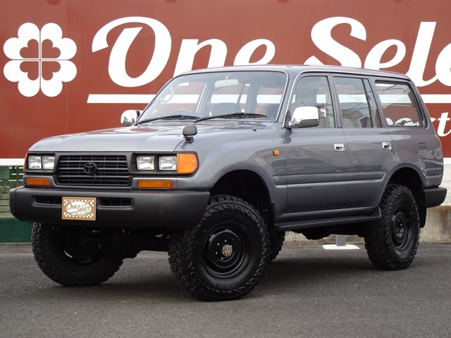 One Select ワンセレクト | 中古車なら【カーセンサーnet】