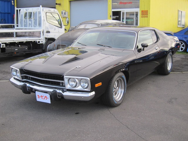 ロードランナー 440cid(7200cc)(北海道)の中古車詳細 | 中古車なら