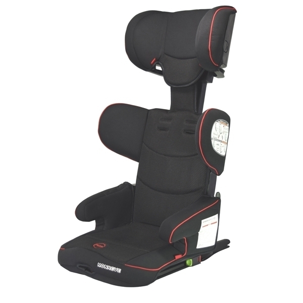 HO-003モンレーヴプロシャンISOFIX – シーエー産商