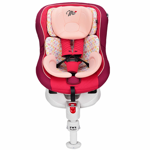 MC-3101エンジェルベビーチャイルドシート – シーエー産商