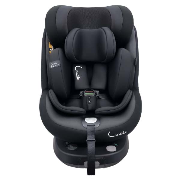 RC-2001クレイドル オーカクルターンプライム i-Size – シーエー産商