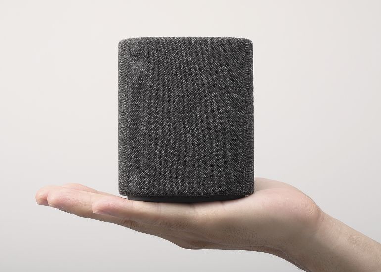 WS-B1A - Overview - Bluetooth Speakers - Audio & Visual - Products