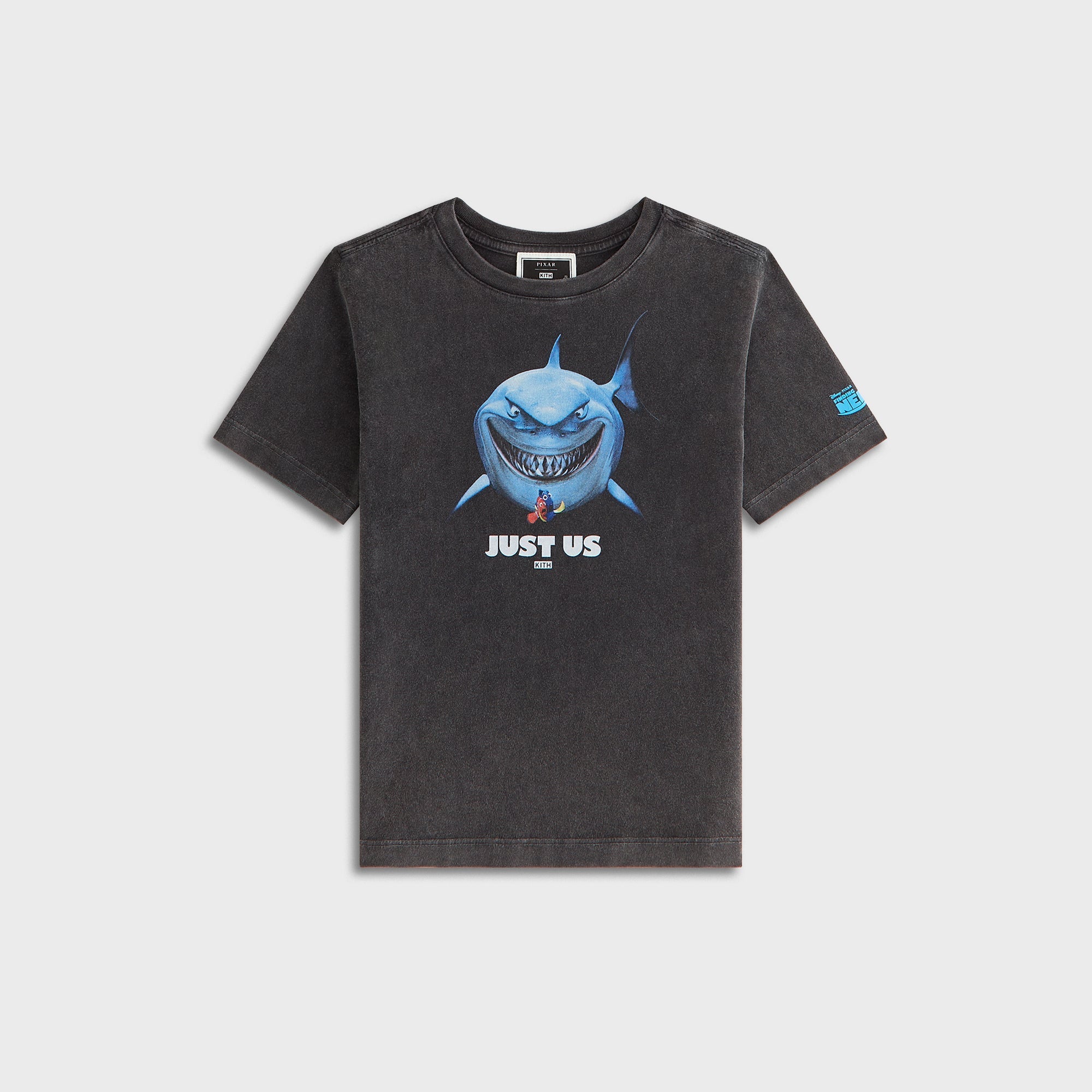 Disney | Kith Kids for Pixar Finding Nemo Poster Vintage Tee