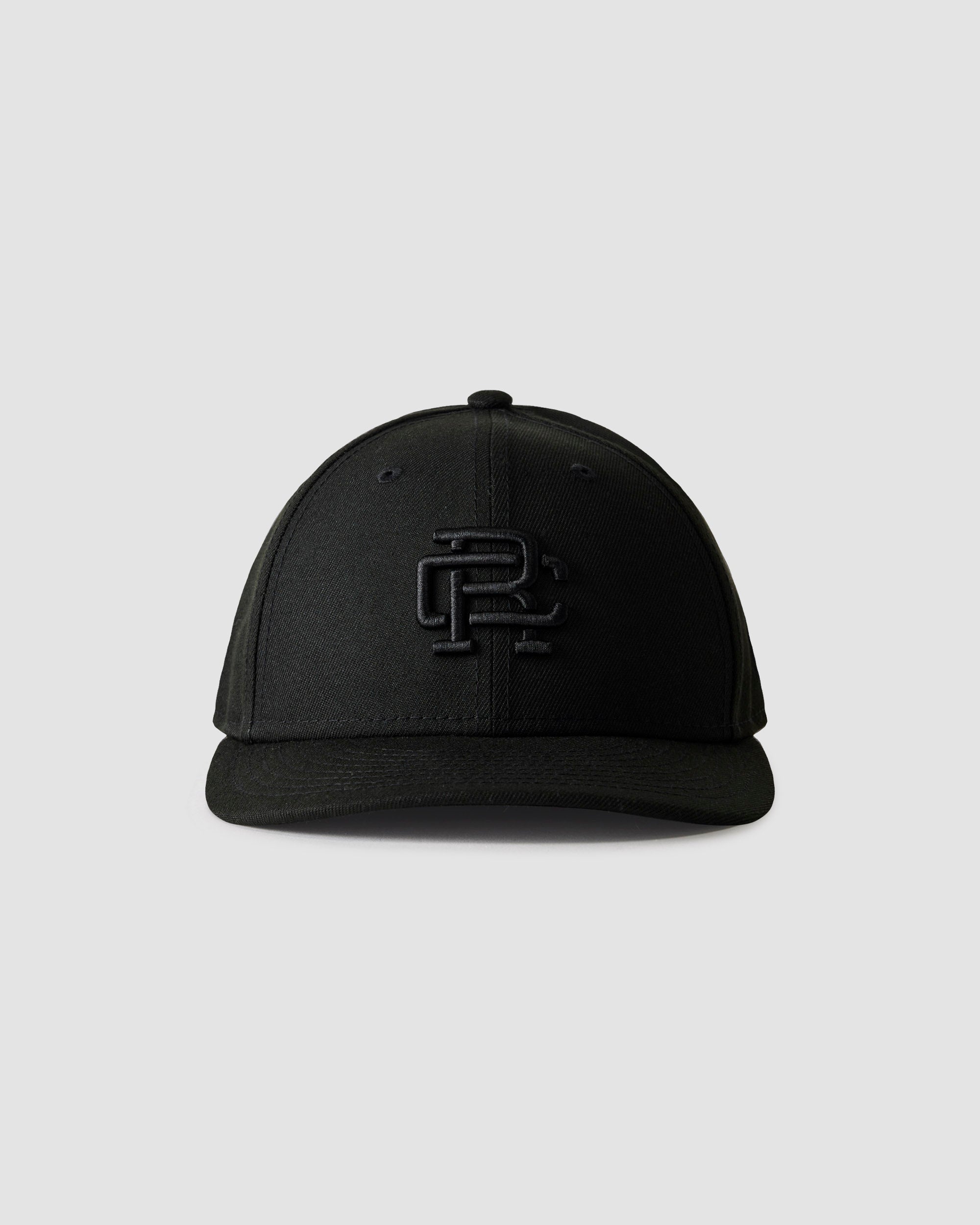New Era Low Pro 59Fifty Monogram Cap | Reigning Champ