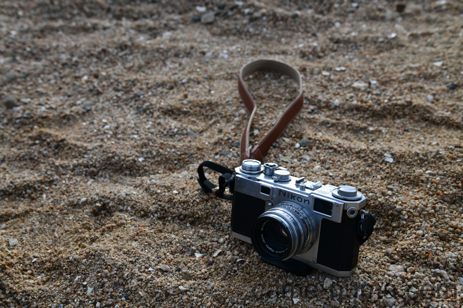 Nikon S2 歴史あるカメラを手にするという意味 | カメヌマ