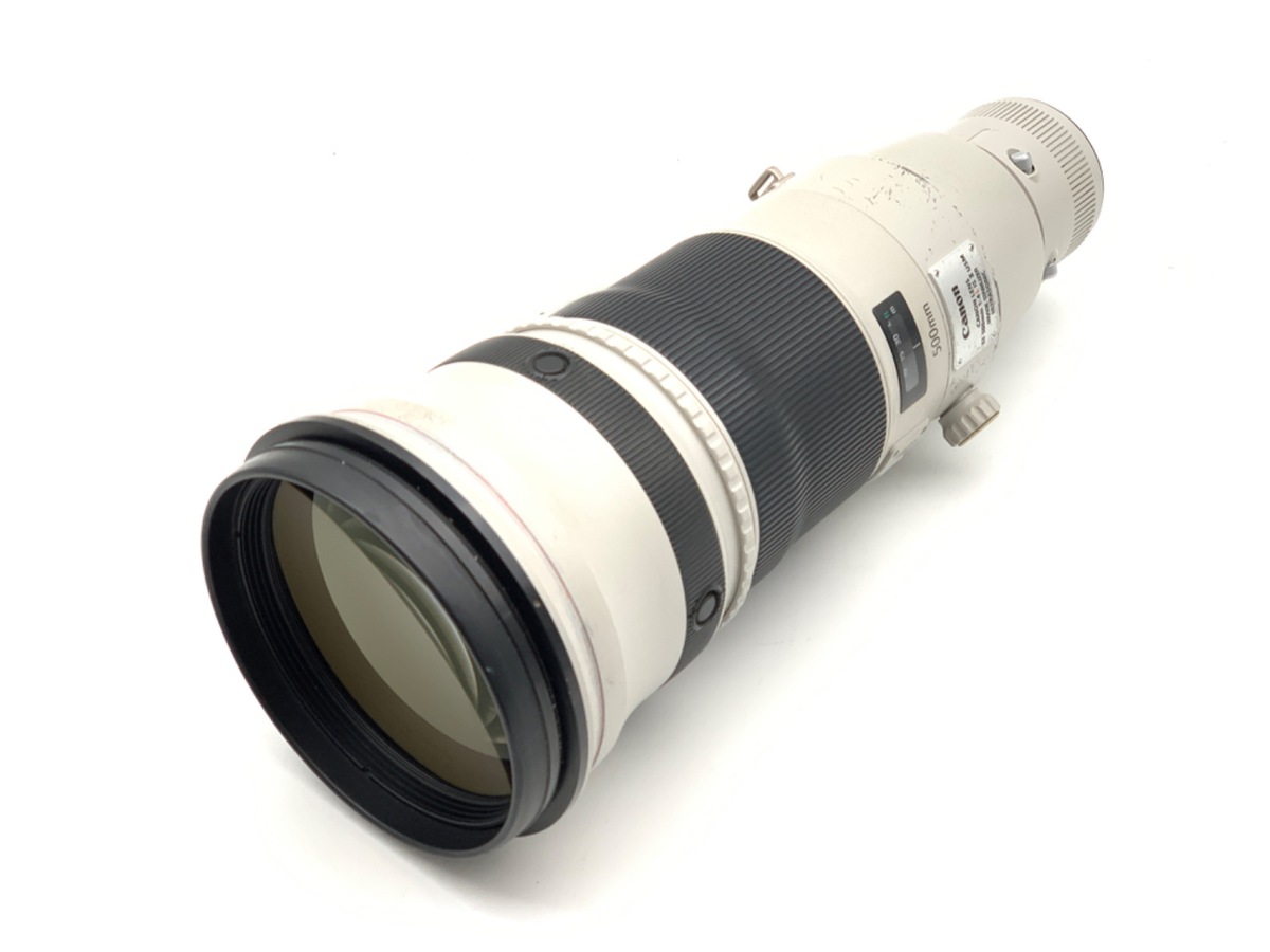 レンズ(単焦点) wakachan. Canon EF500 F4L IS USM レンズ(単焦点
